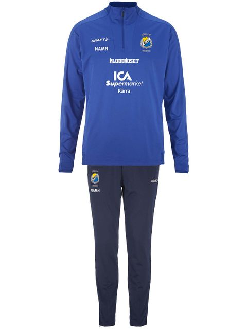 Craft Tracksuit EVOLVE 2.0 HZ (Kärra KIF)